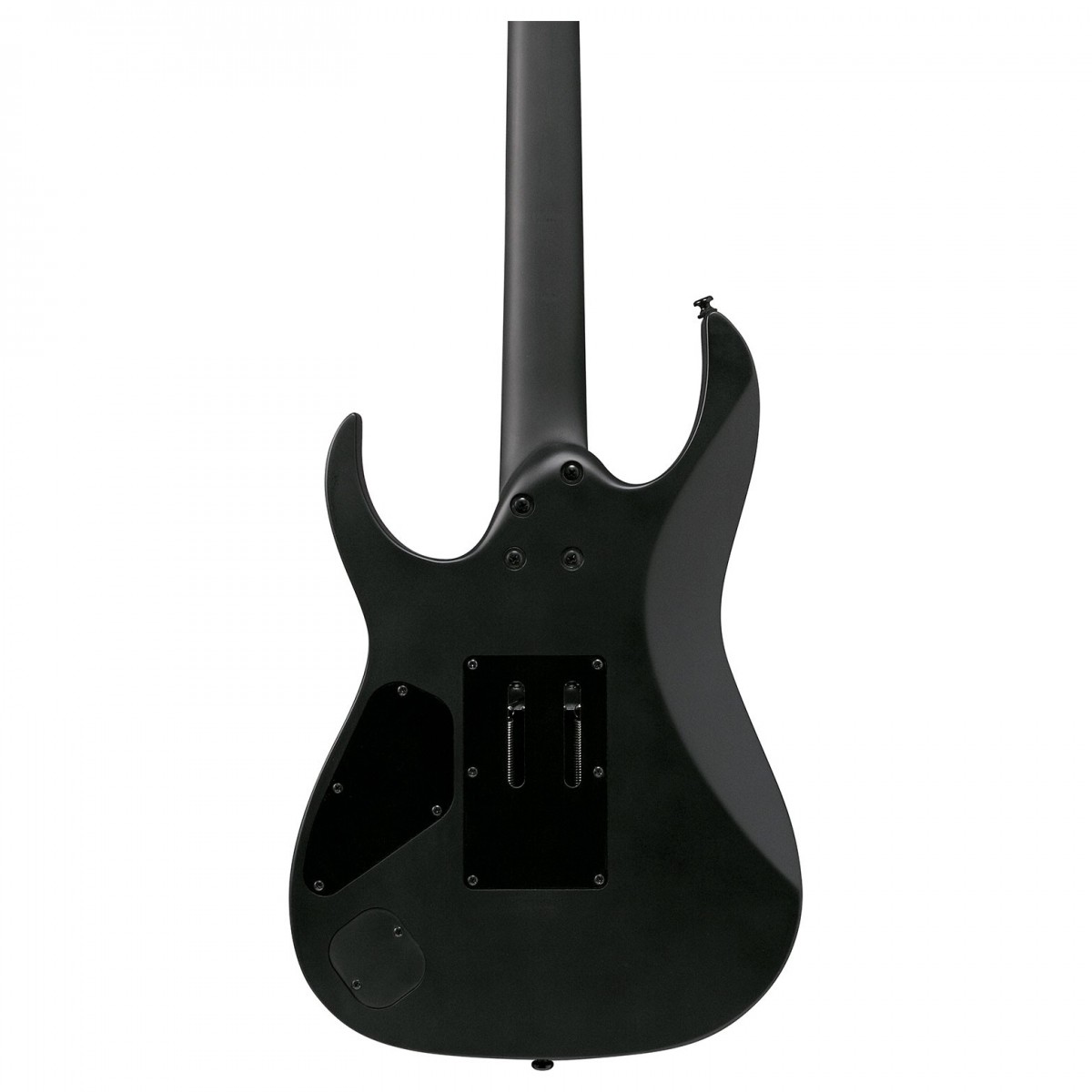 Ibanez RGRB620-BKF Iron Label
