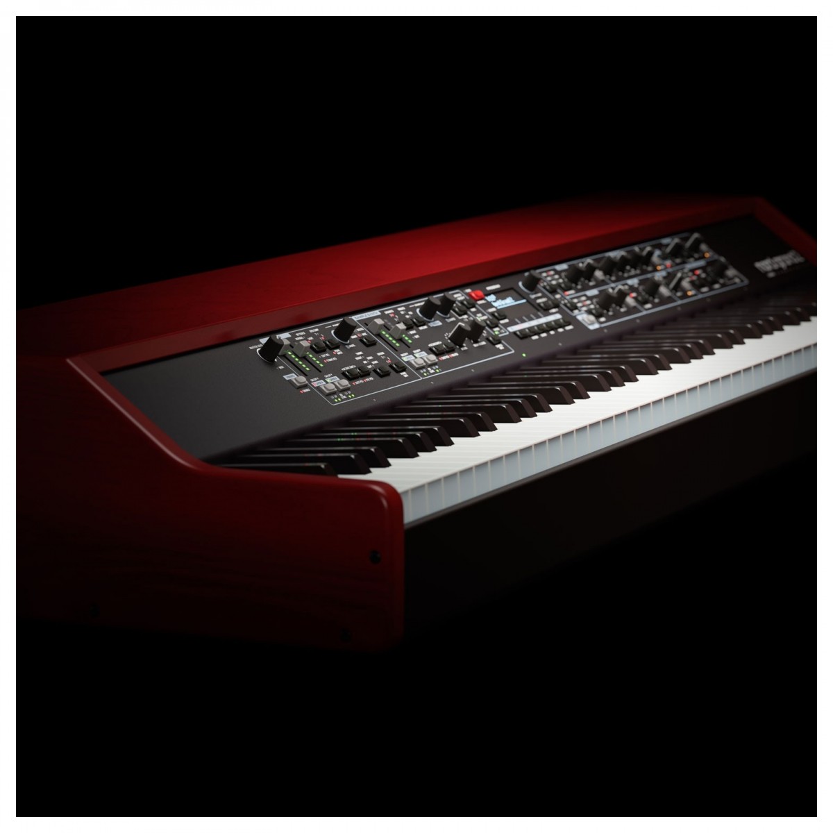 Nord Grand 2.8