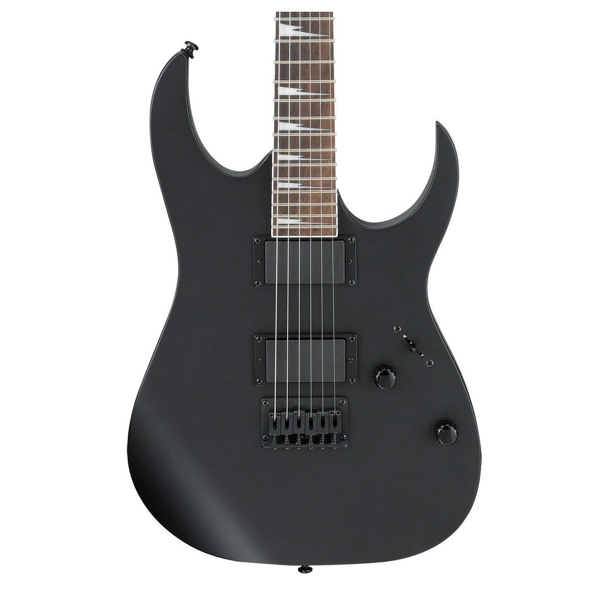 Ibanez GRG121DX-BKF