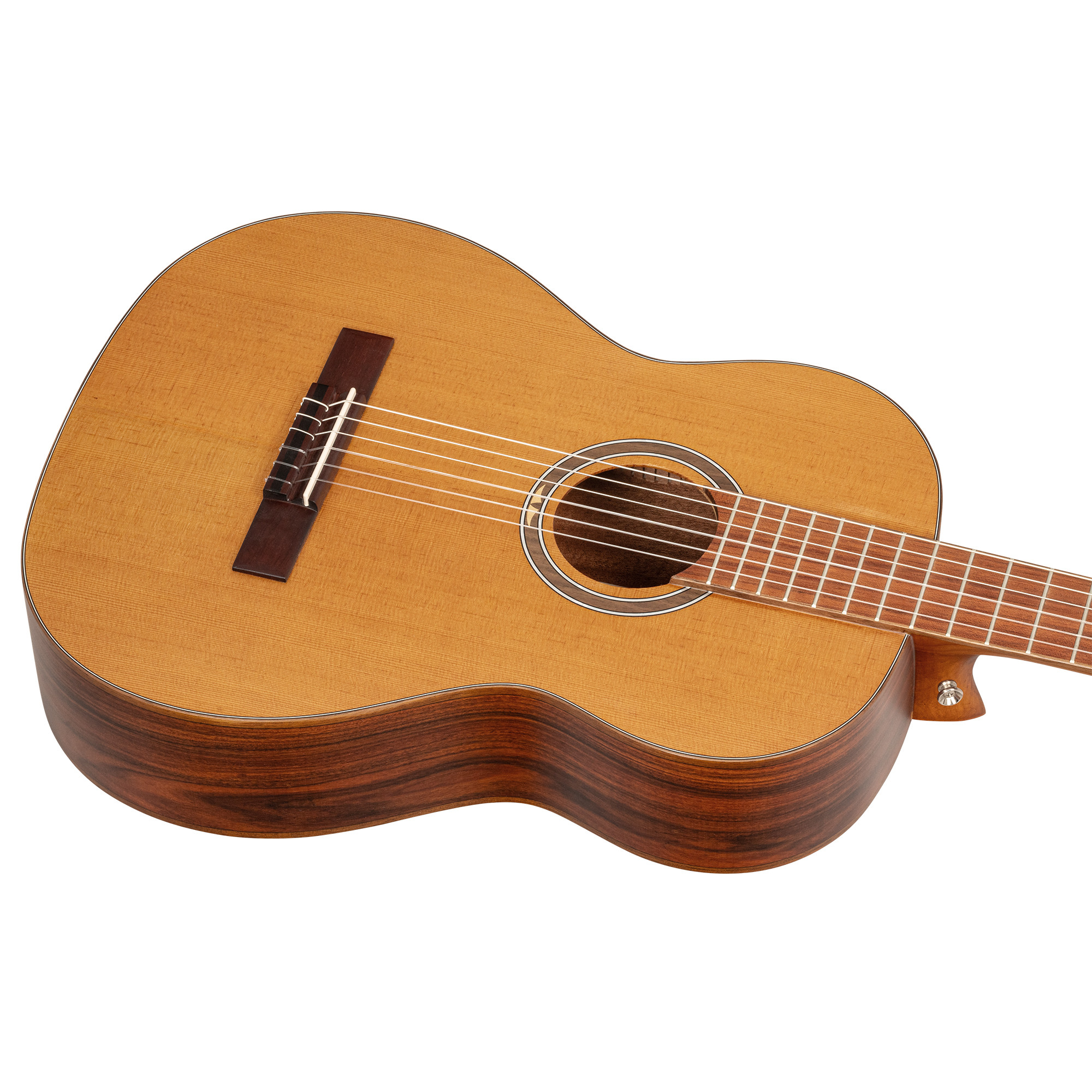 Ortega R24RO Konzertgitarre