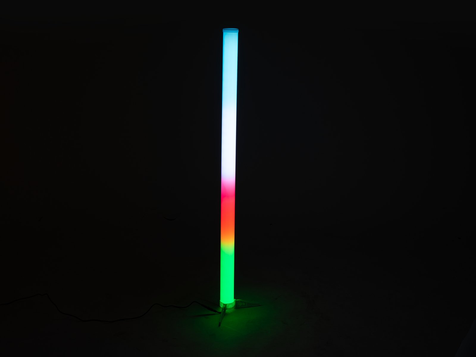 eurolite AKKU LED Party Tube IR