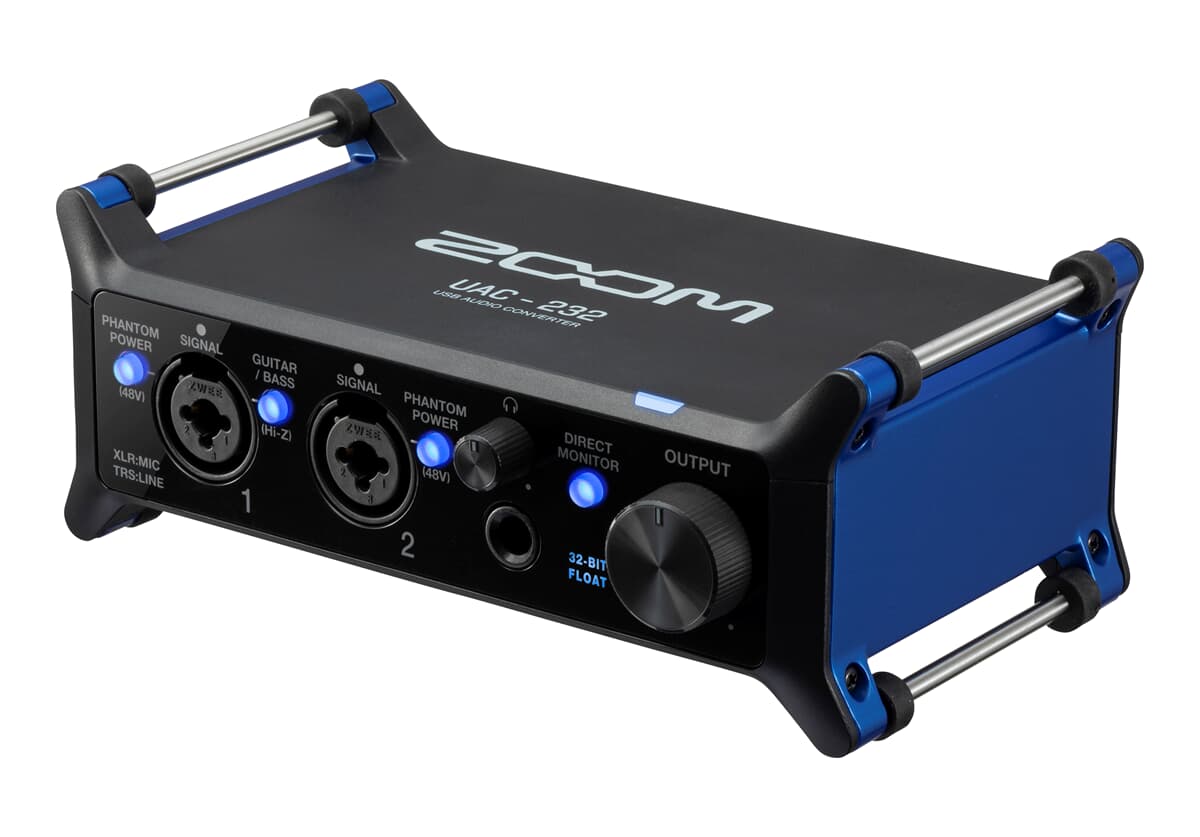 Zoom UAC-232