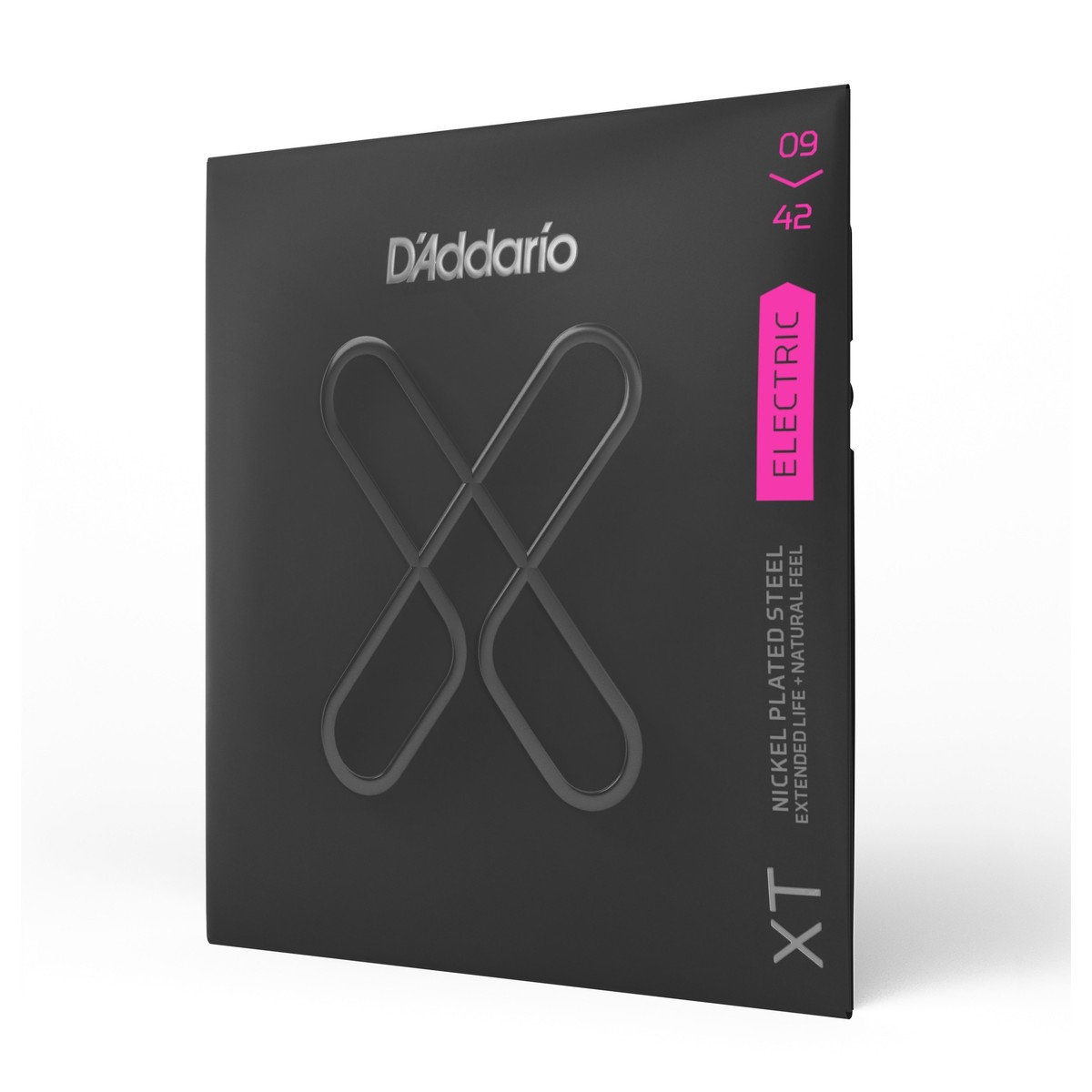 Daddario XTE0942 Super Light