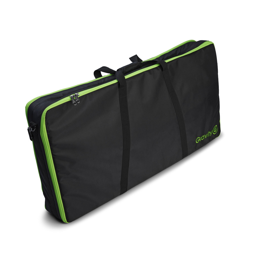 Gravity Bag BGX2RDB Transporttasche für Rapid Desk und doppel X Keyboardständer Gravity Bag BGX2RDB Transporttasche für Rapid Desk und doppel X Keyboardständer