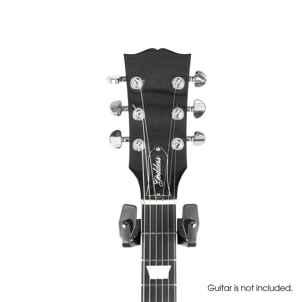 Gravity GS 01 WMB Wandhalter für Gitarre