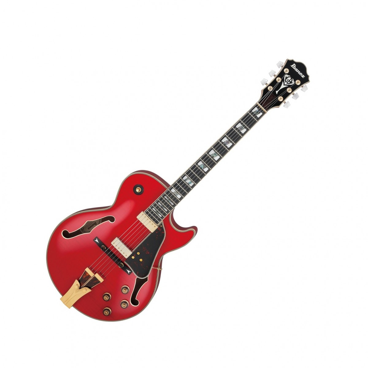 Ibanez GB10SEFM-SRR