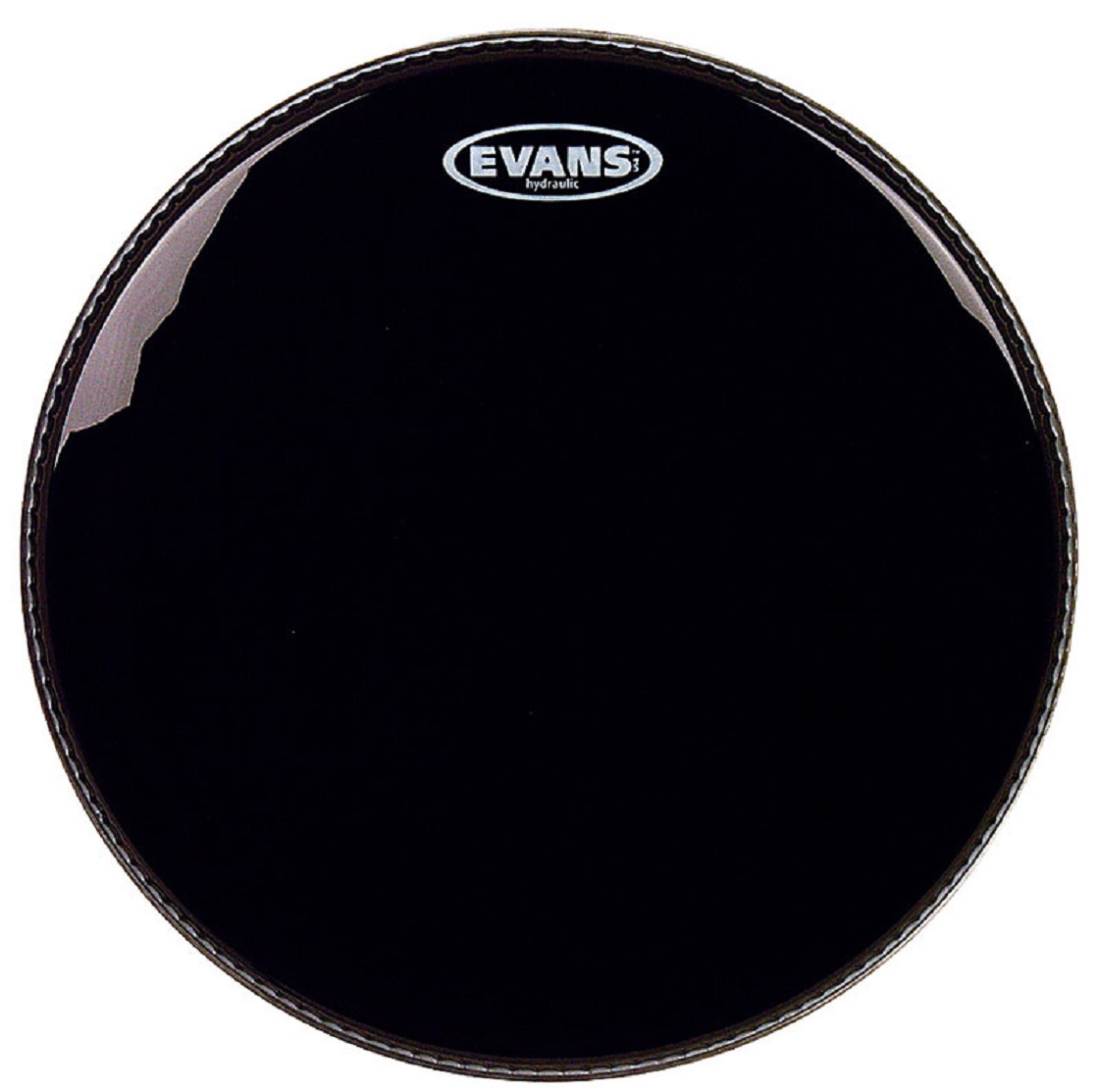 Evans 13" TT13HBG Hydraulic Black Tom Tom Fell