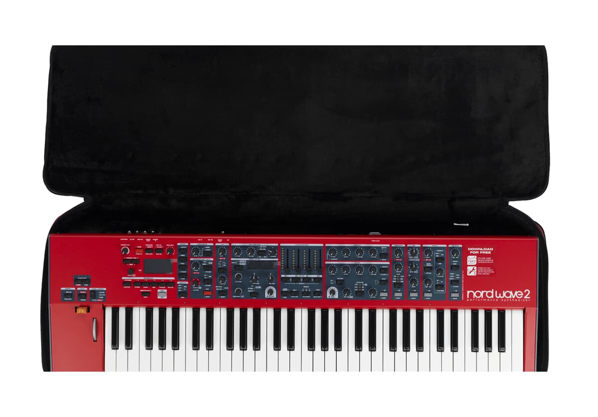 Nord Soft Case Wave 2