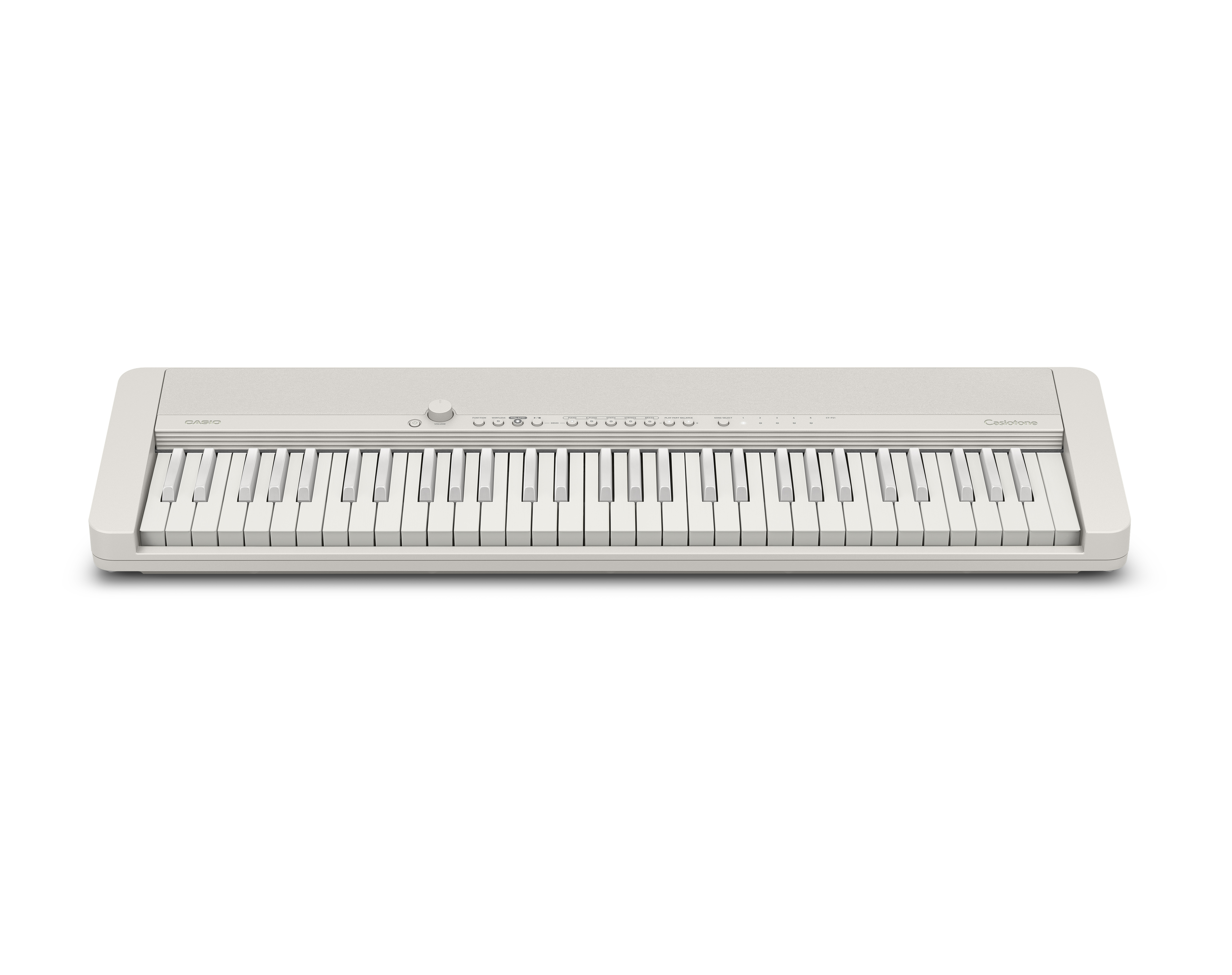 Casio CT-FS1WE