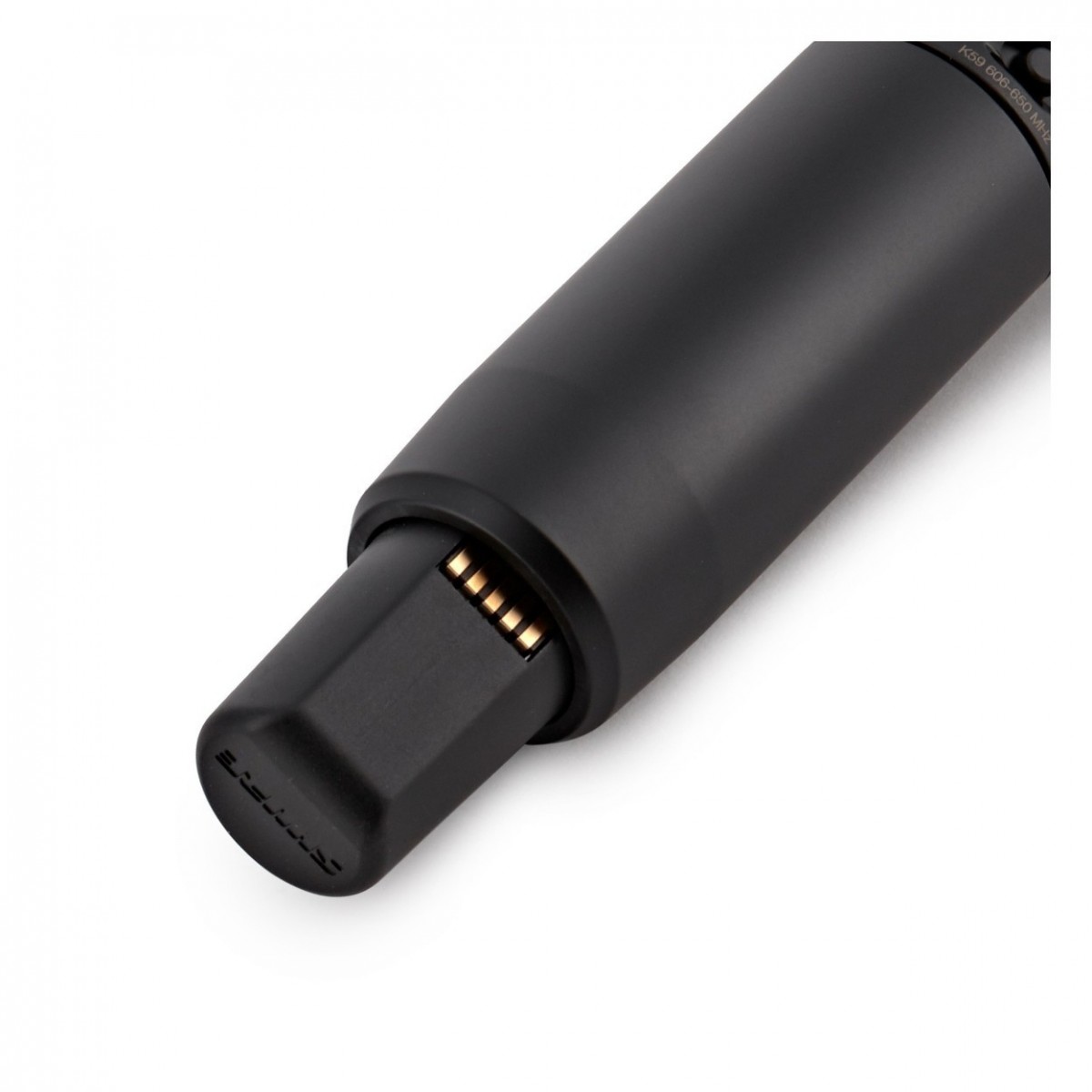 Shure SLXD24DE/Beta58 G59