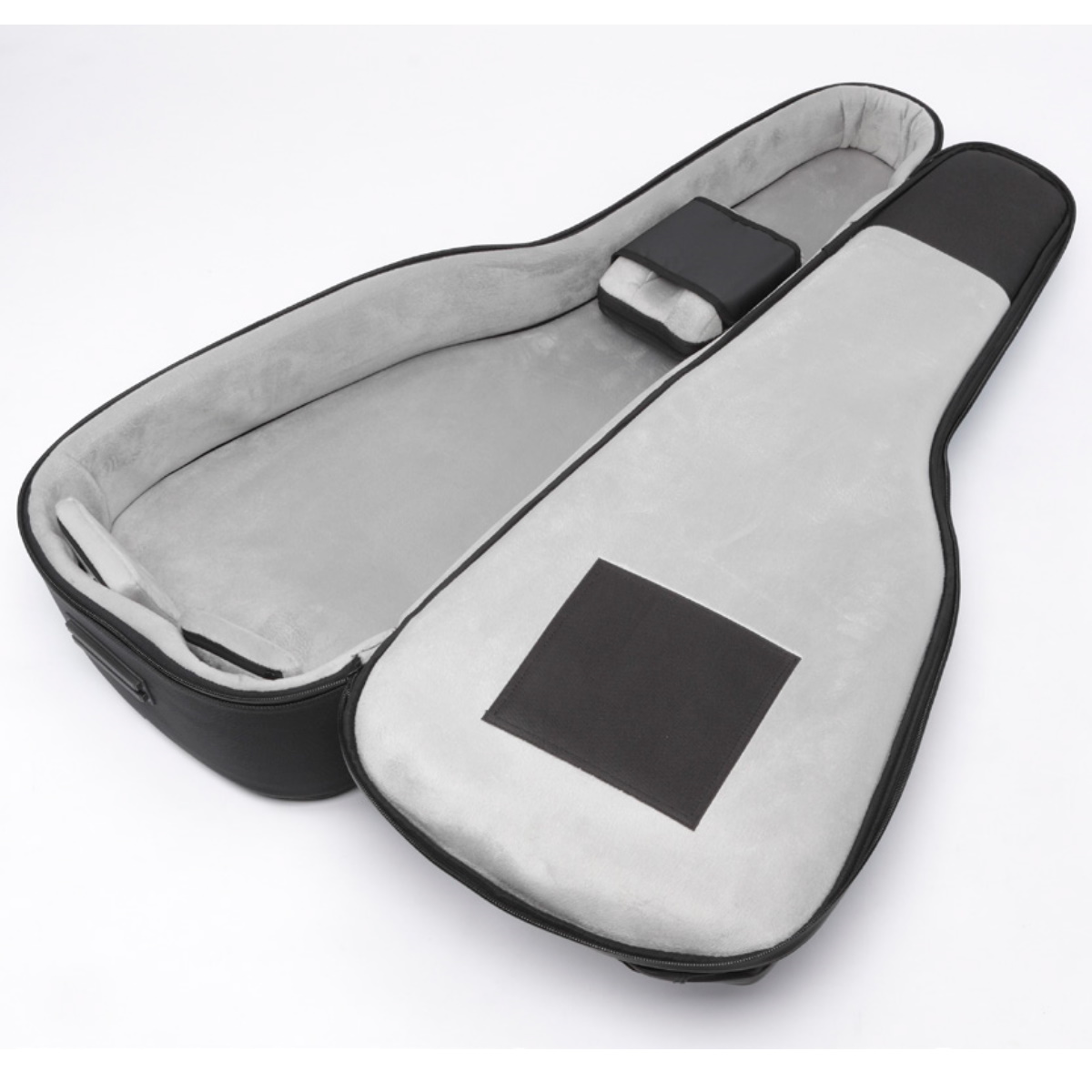 Ibanez IAB724-CGY Powerpad Ultra