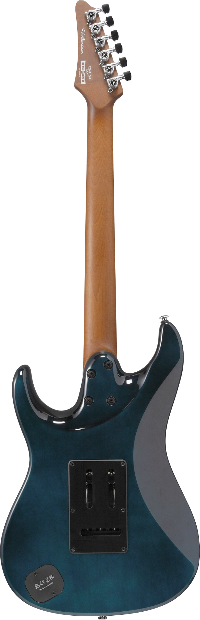 Ibanez AZ24P1QM-DOB
