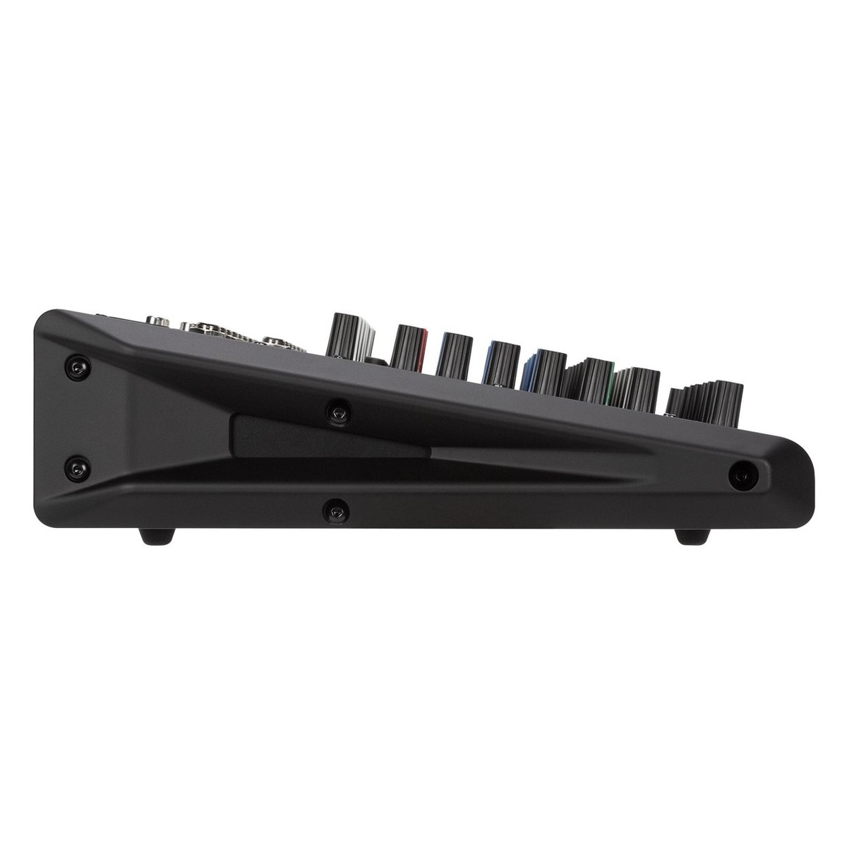RCF F 10XR 10Kanal Mixer analog