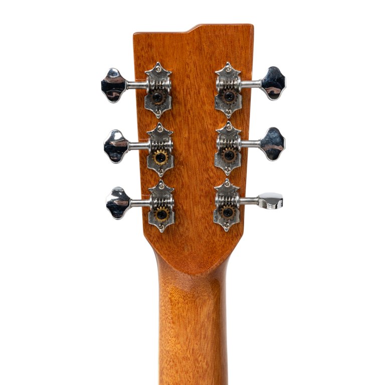 Stagg SA45 DCE-AC Westerngitarre
