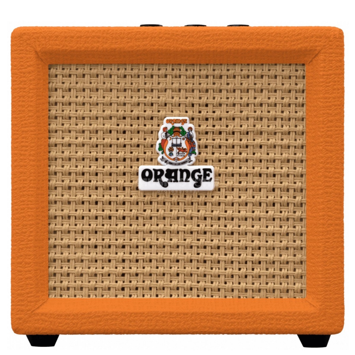 Orange Crush Mini
