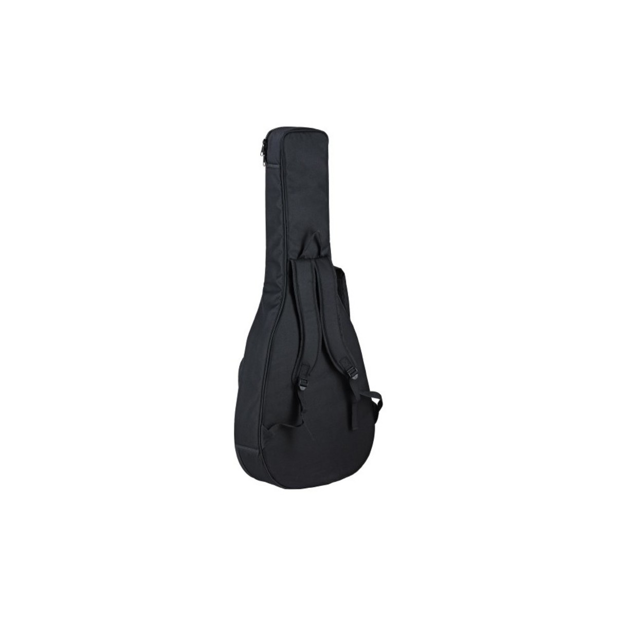 Ortega RCE125SN-SBK Konzertgitarre