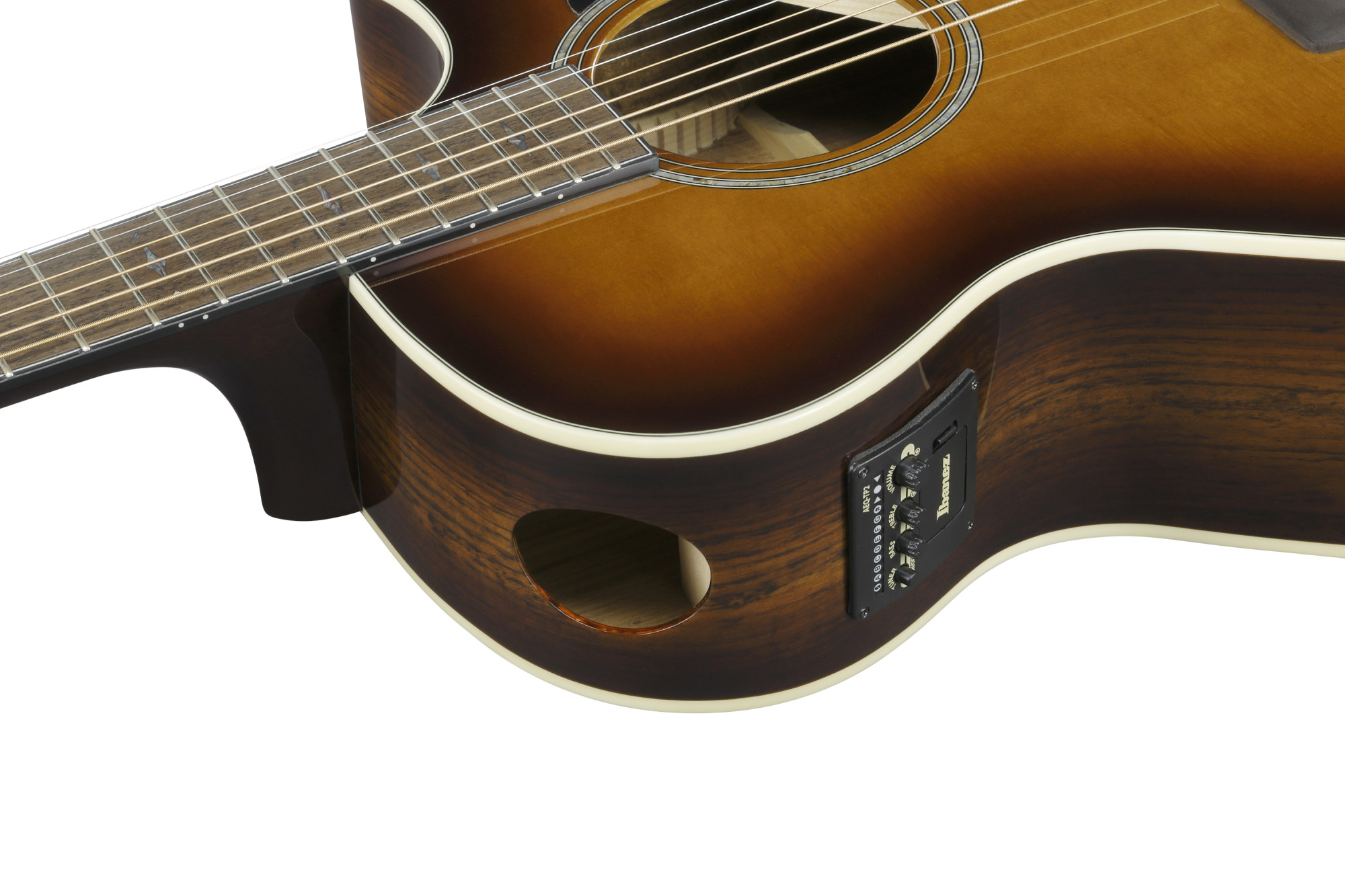 Ibanez AE160-VMS