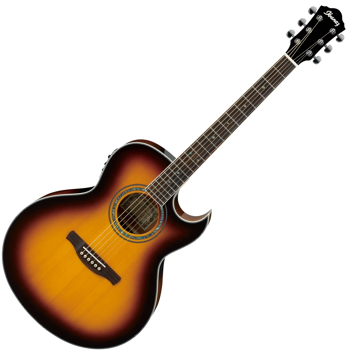 Ibanez JSA5-VB Joe Satriani