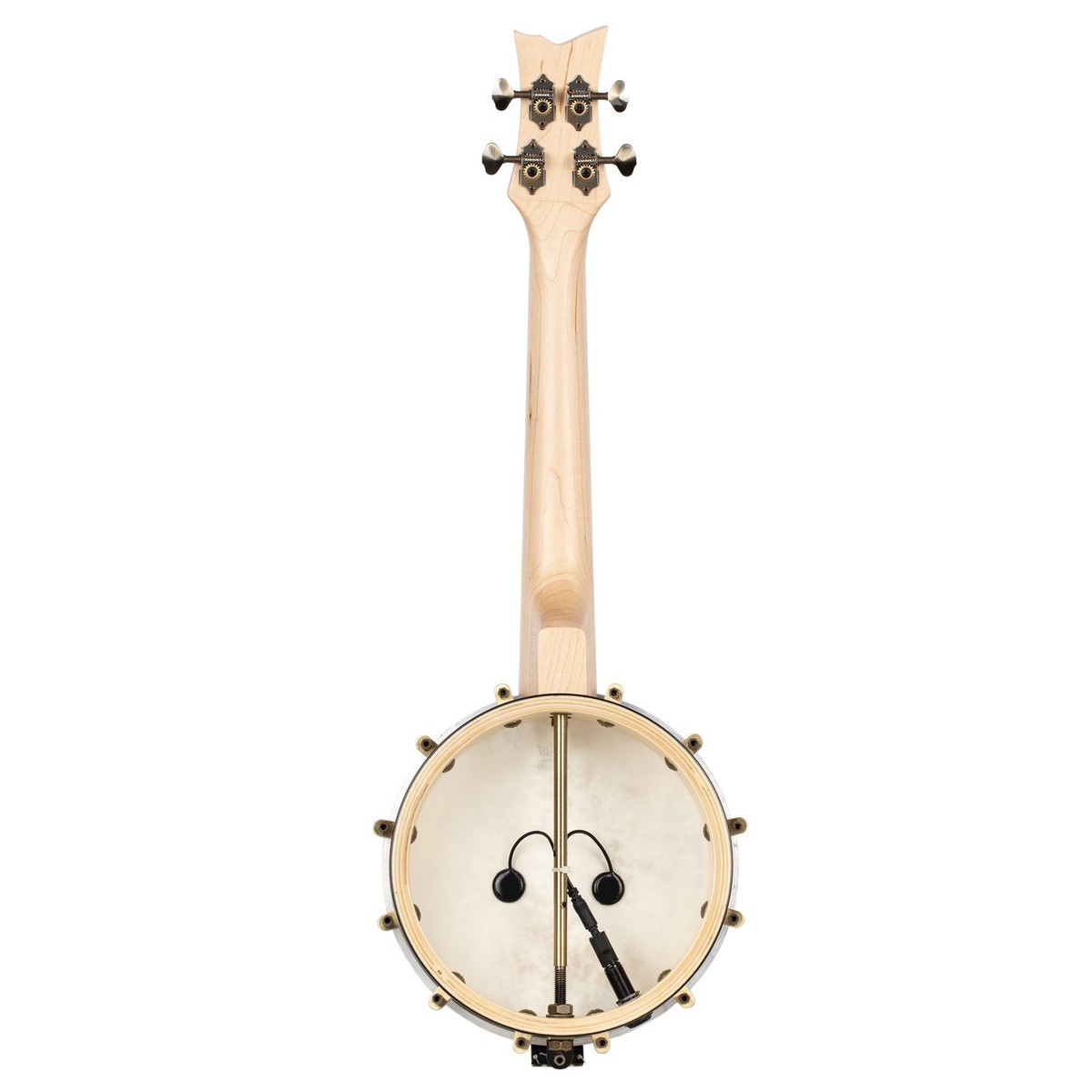 Ortega OUBJE90-MA-L Banjolele
