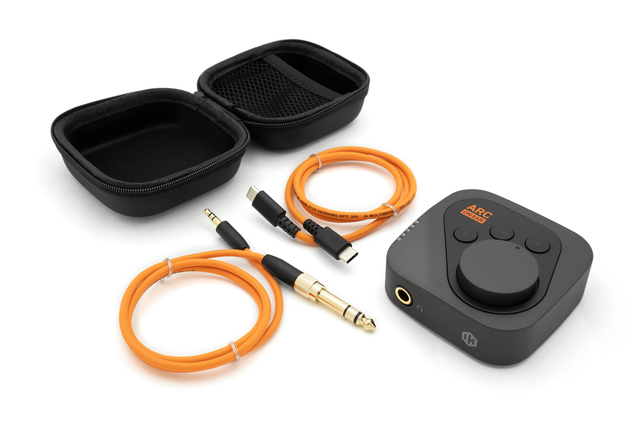 IK Multimedia ARC ON·EAR IK Multimedia ARC ON·EAR