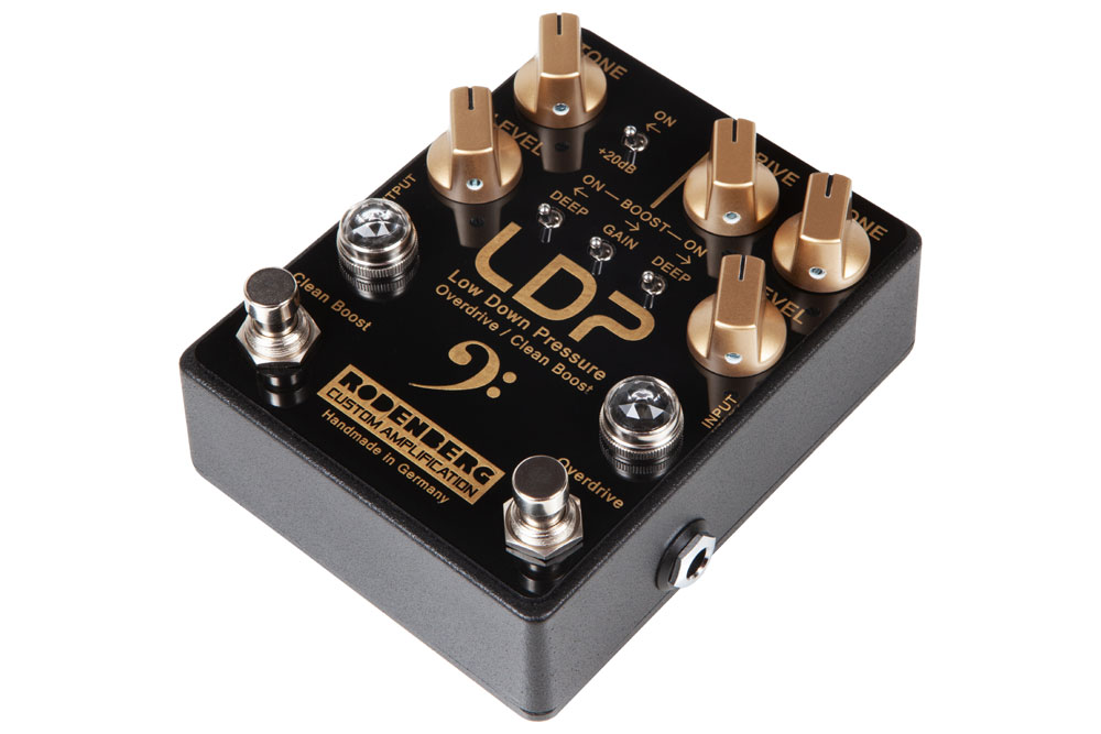 Rodenberg LDP (OD/CB)