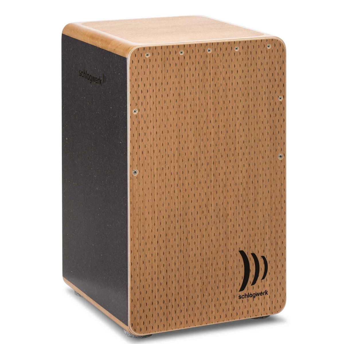 Schlagwerk CP 4901 La Perù Evo Nature Cajon