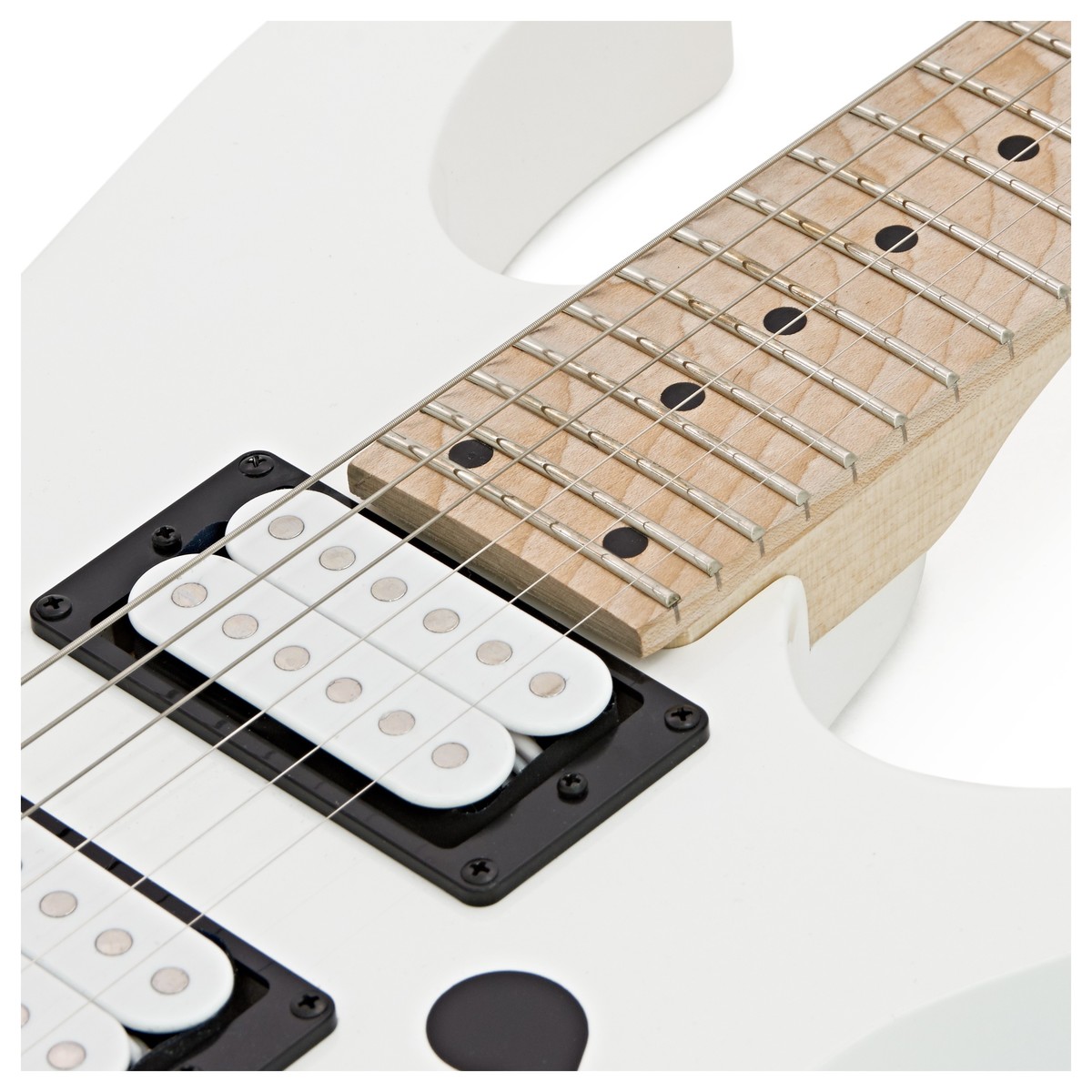 Ibanez PGMM31-WH Paul Gilbert