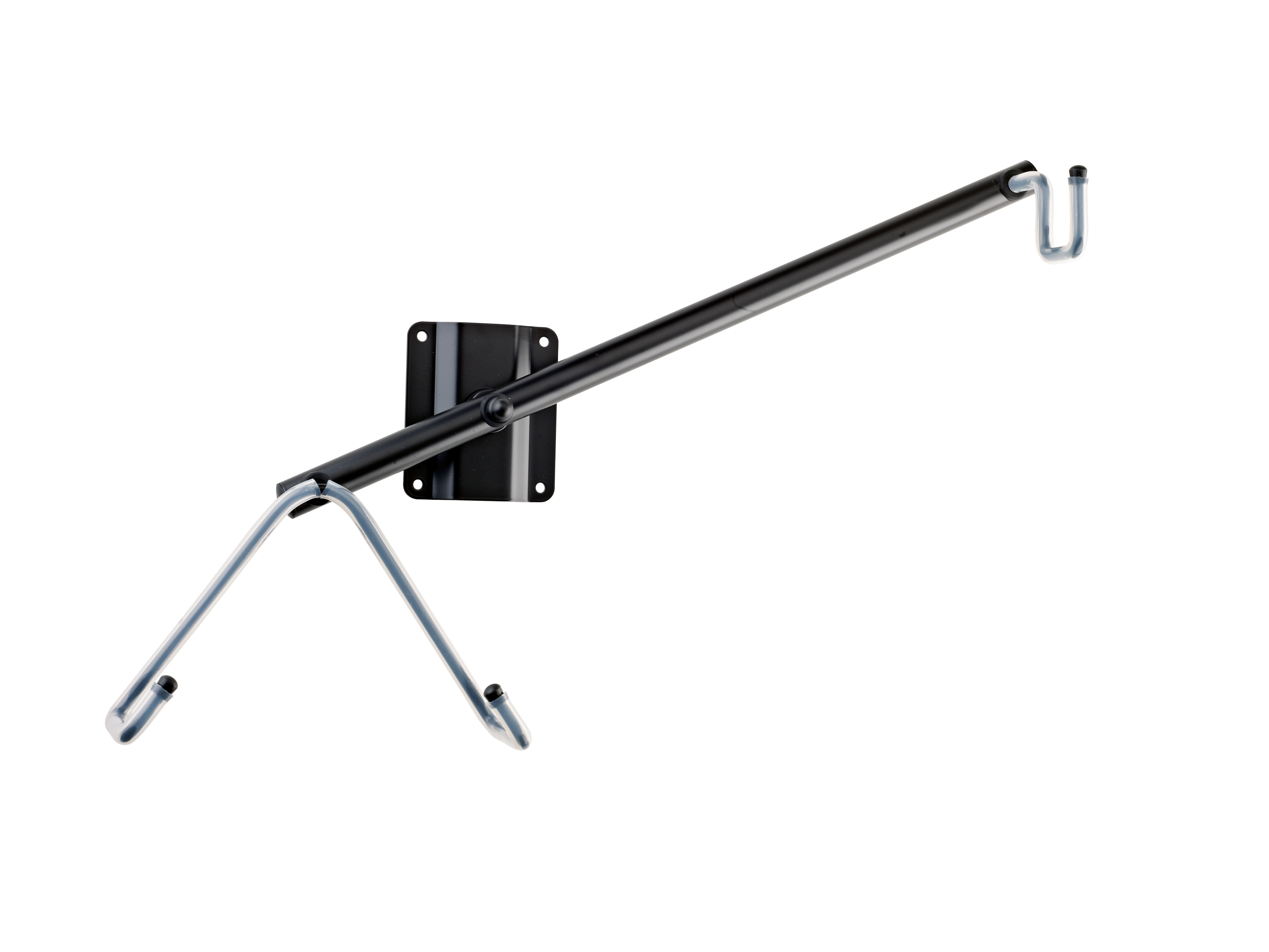 K&M 16295 Gitarrenwandhalter E-Gitarre