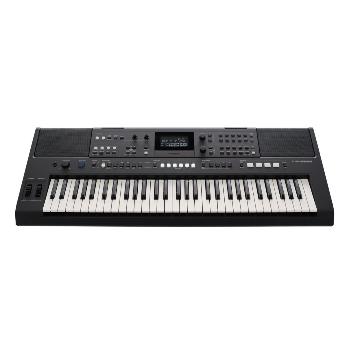 Yamaha PSR-E583