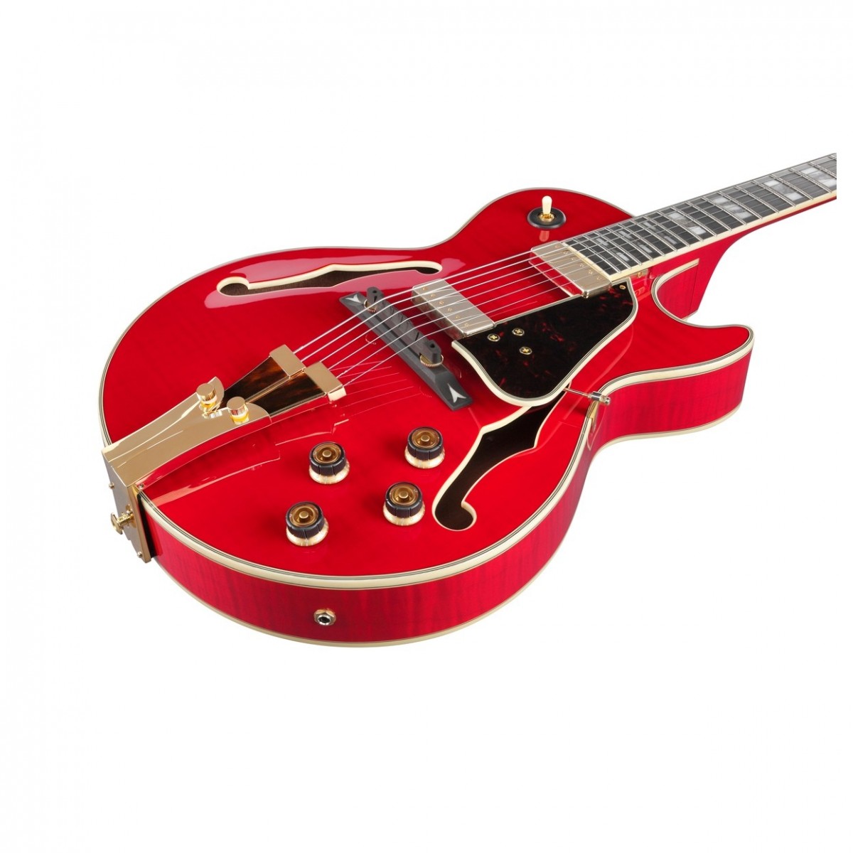 Ibanez GB10SEFM-SRR