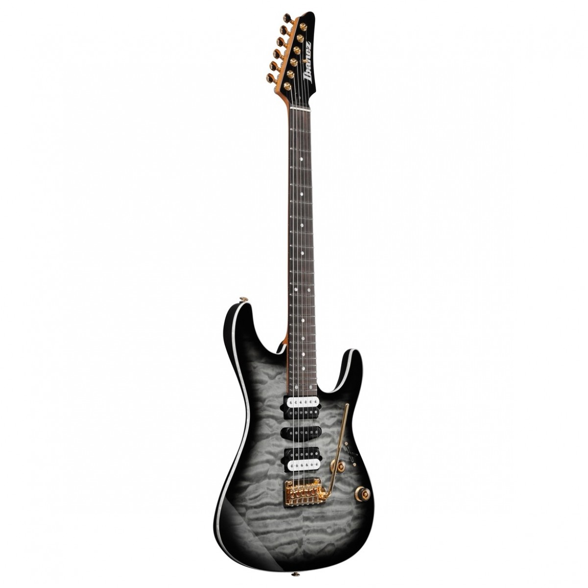 Ibanez AZ47P1QM-BIB