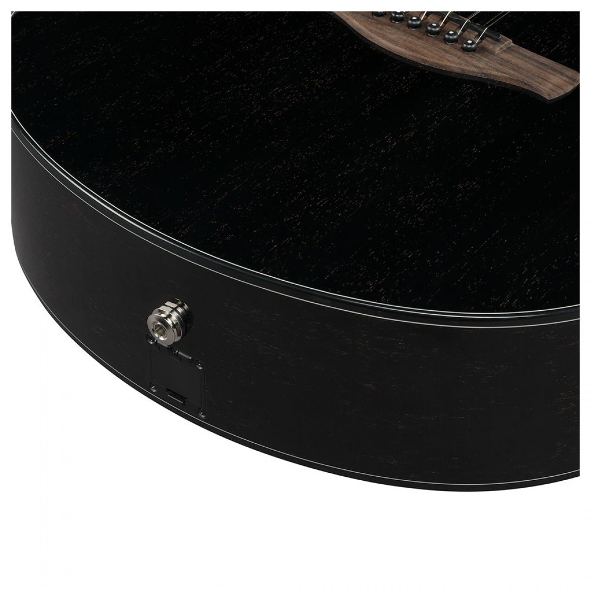 Ibanez AAM340CE-RUB