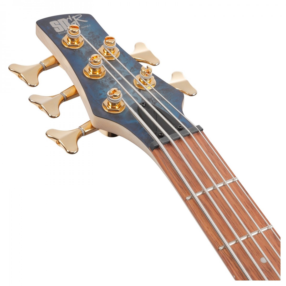 Ibanez SR305EDX-CZM