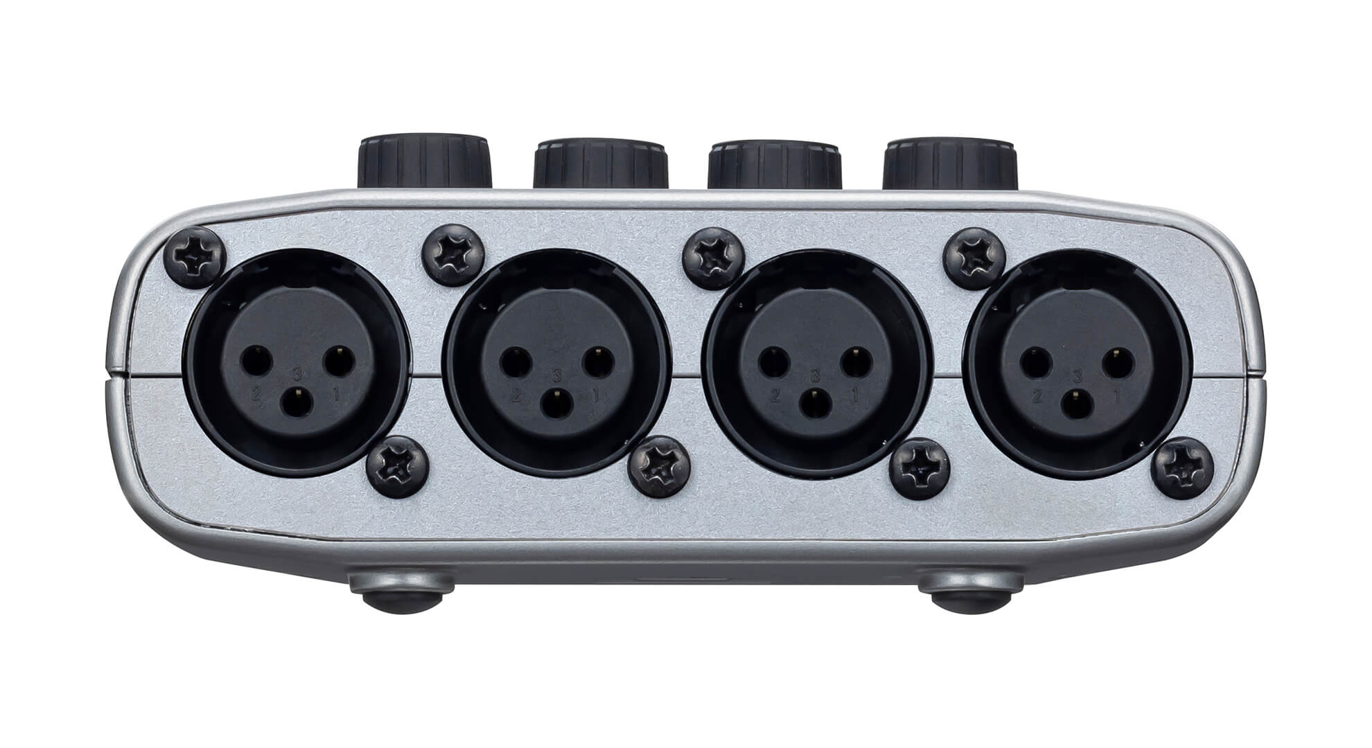 Zoom PodTrak P4