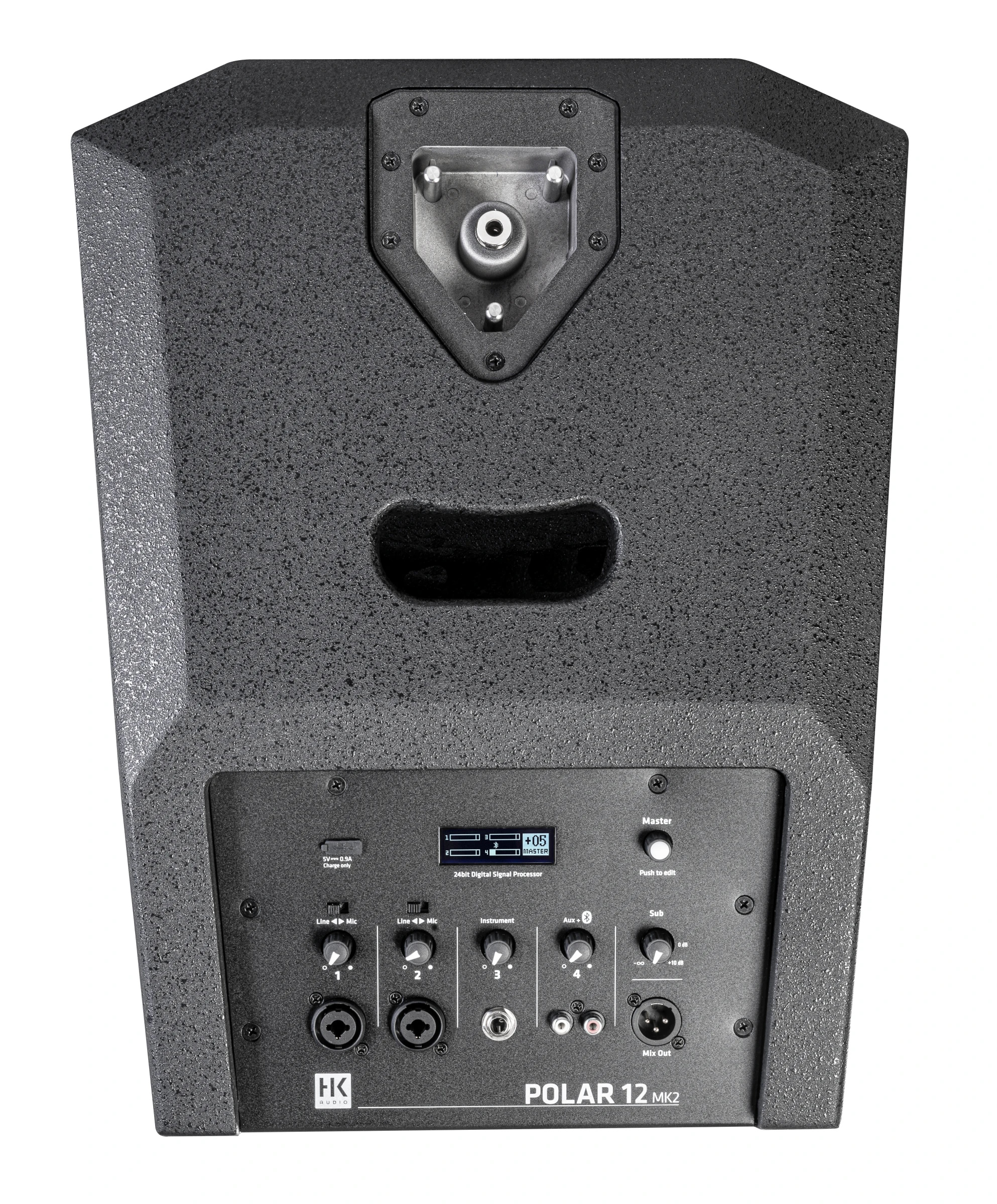 HK Audio Polar 12 MKII HK Audio Polar 12 MKII