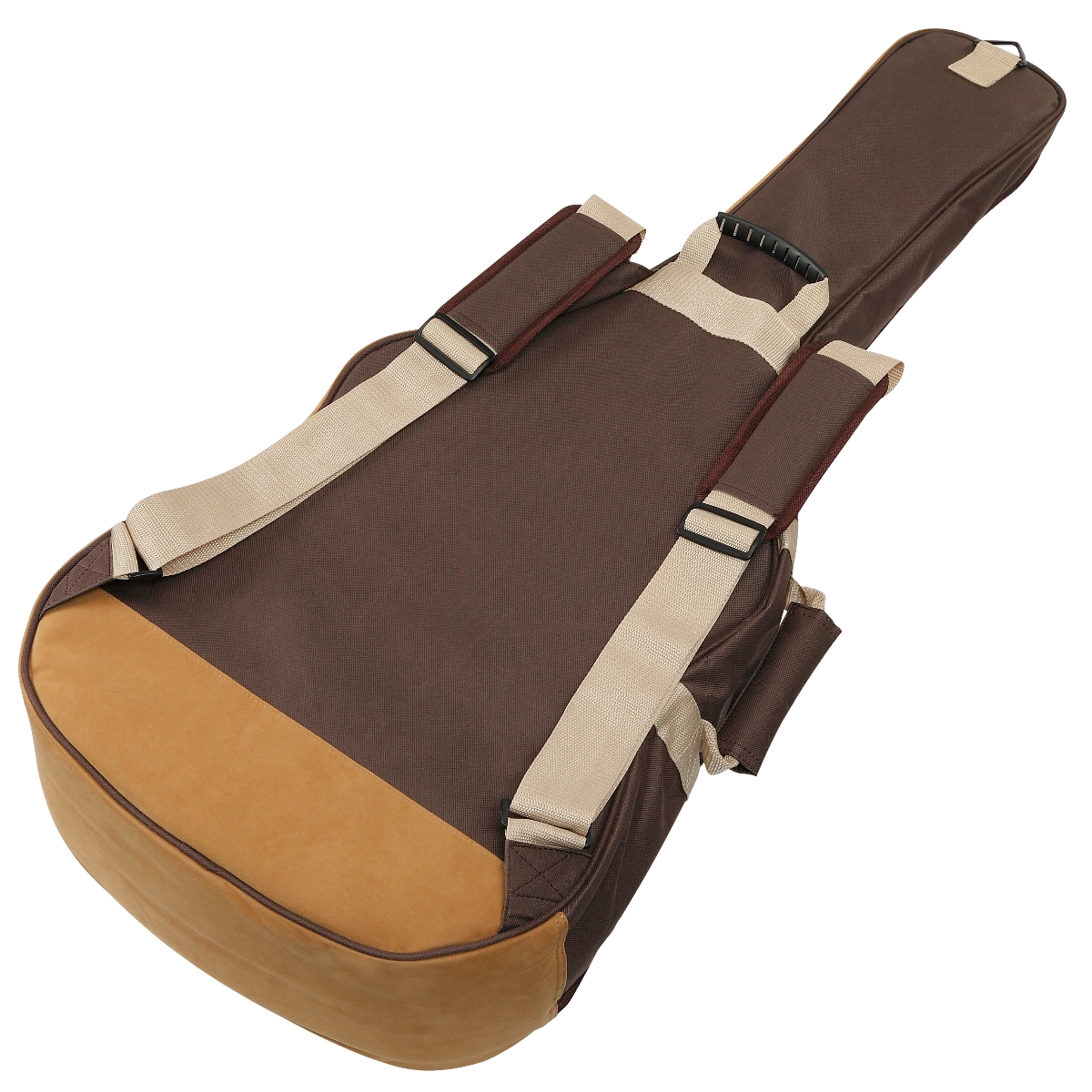 Ibanez ICB541-BR Powerpad GigBag für 4/4 Konzertgitarre