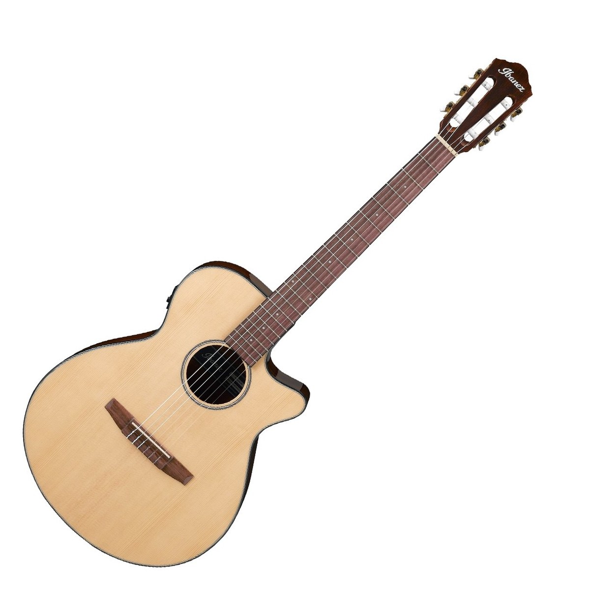 Ibanez AEG50N-NT Nylon