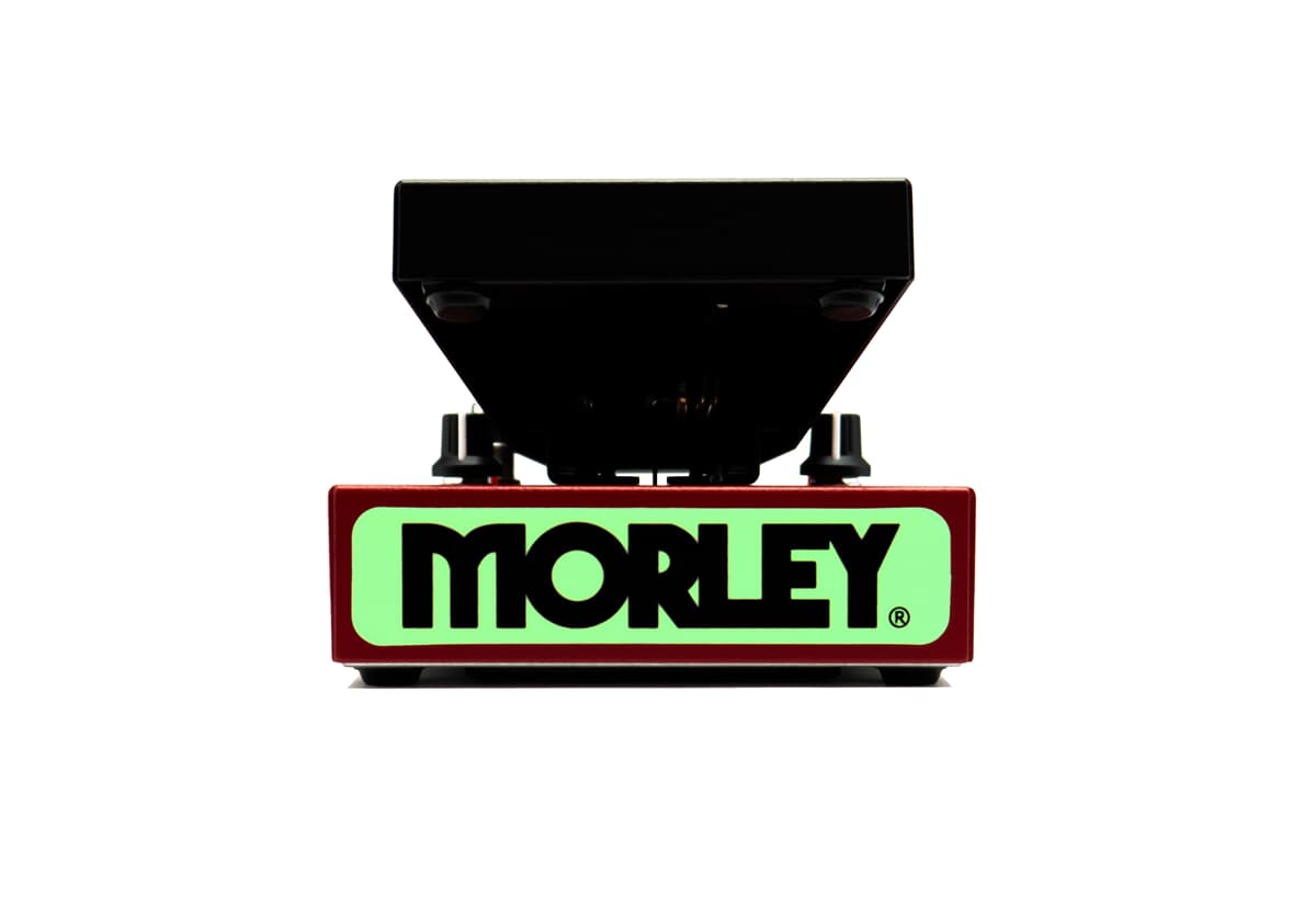 Morley 20/20 Bad Horsie Wah