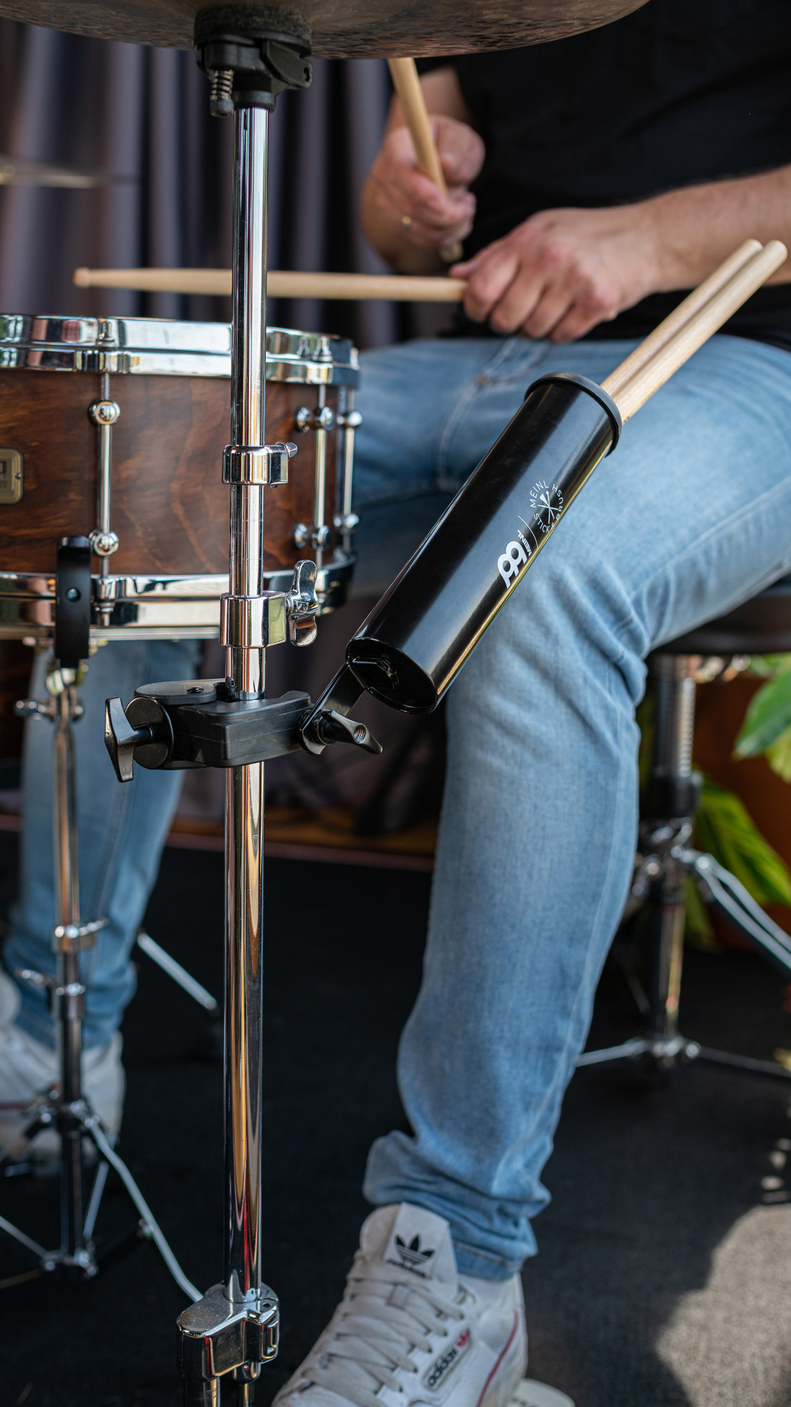 Meinl SB512 Stick Keeper