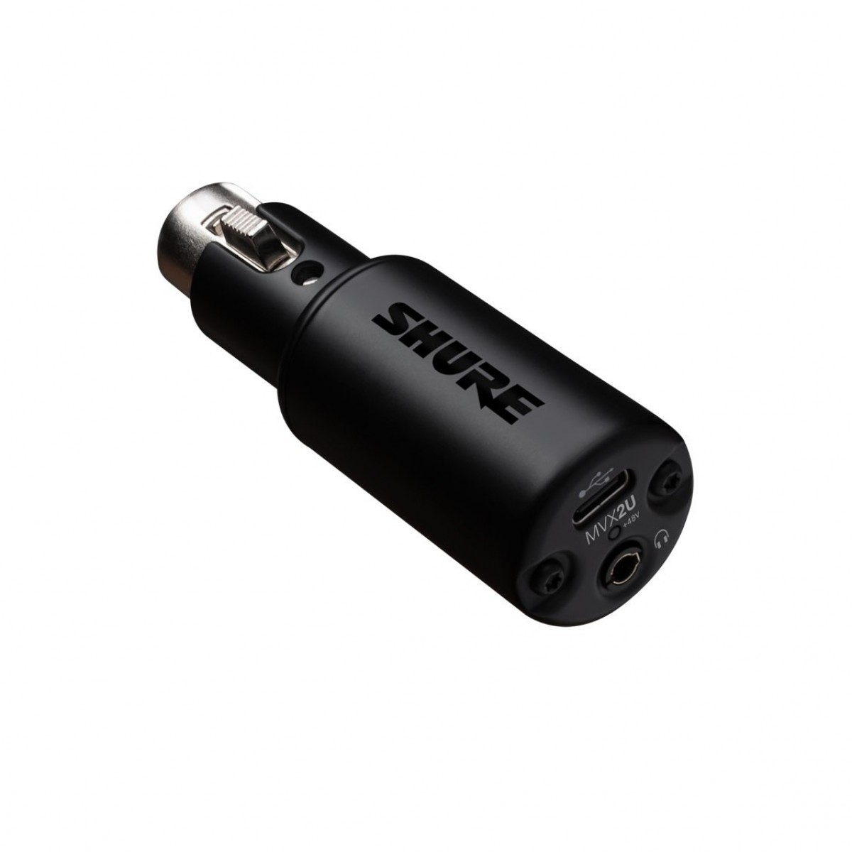 Shure Motiv MVX2U