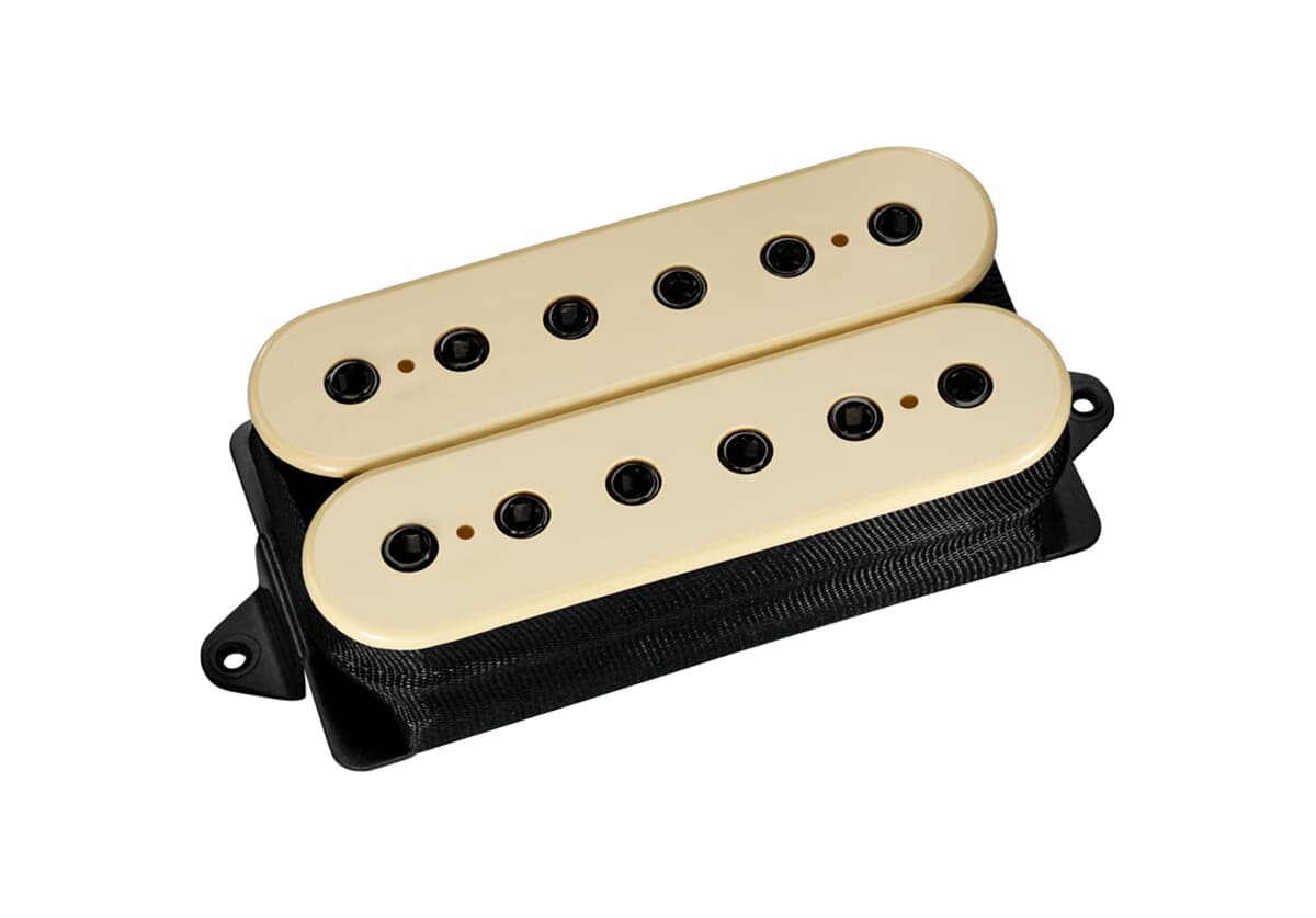 DiMarzio DP159F CR Evolution Bridge