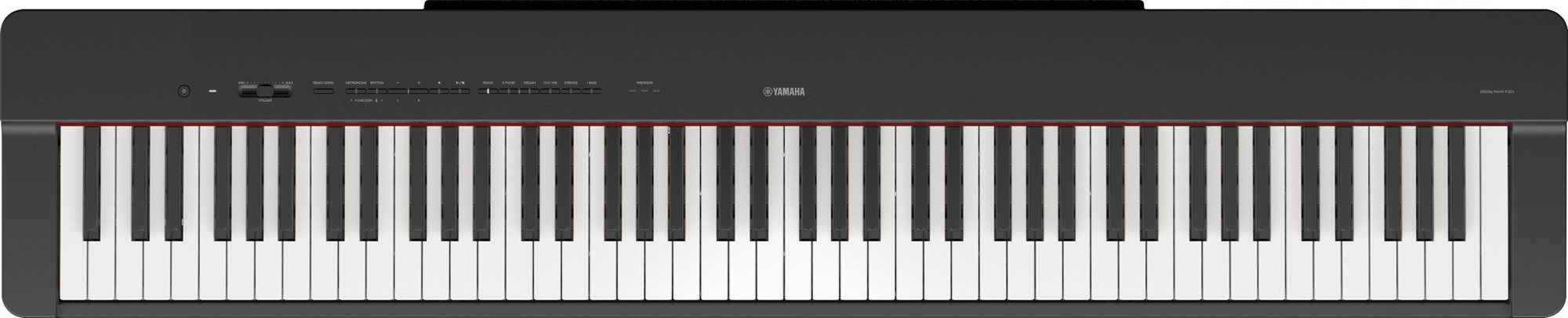 Yamaha P-225 B