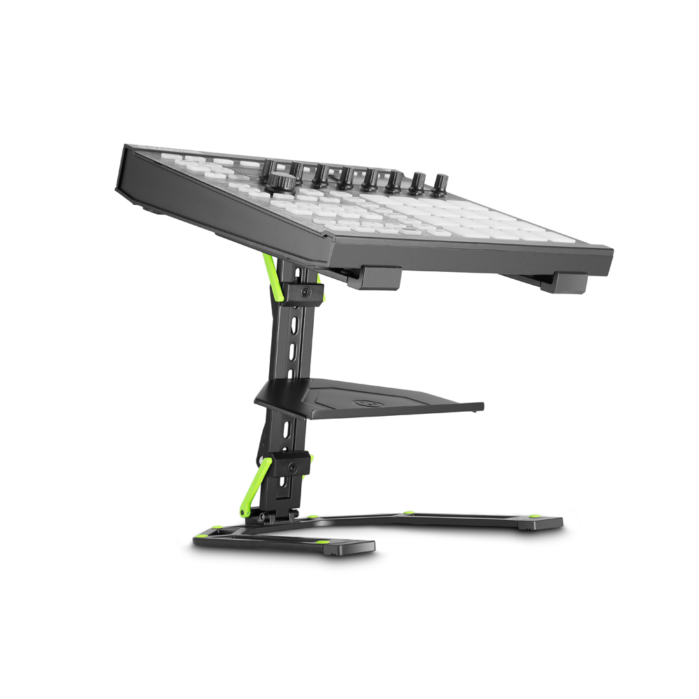 Gravity LTS 01 B Laptopständer Gravity LTS 01 B Laptopständer