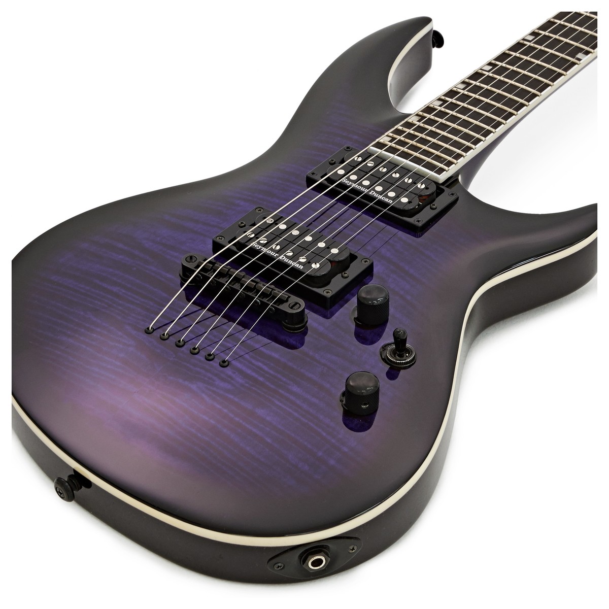 ESP LTD H3-1000FM STPSB