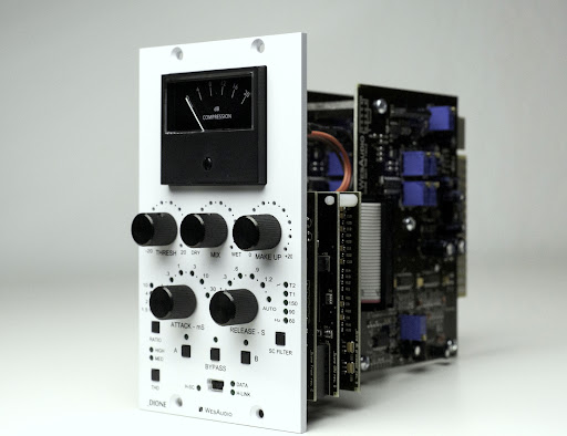 WES Audio Dione