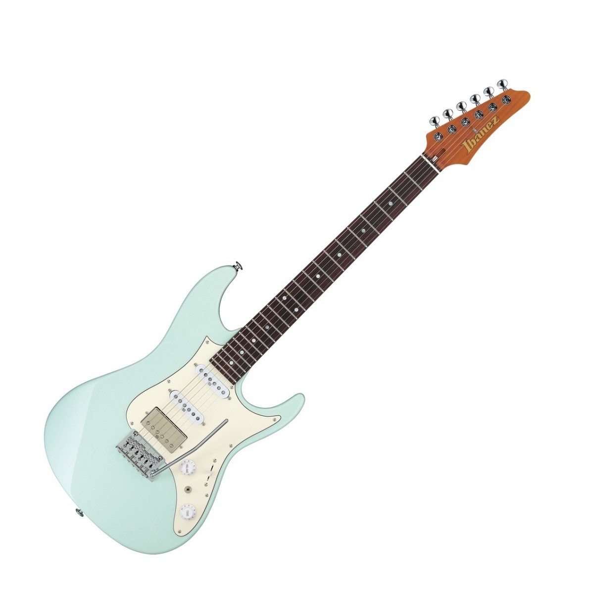 Ibanez AZ2204NW-MGR