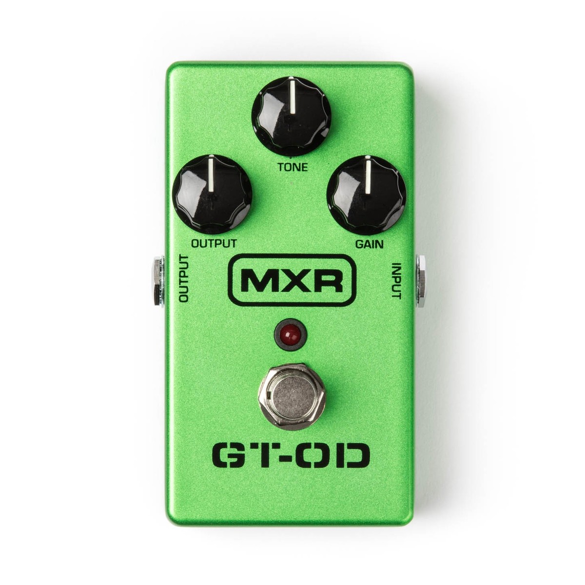 MXR M193 GT-OD Overdrive