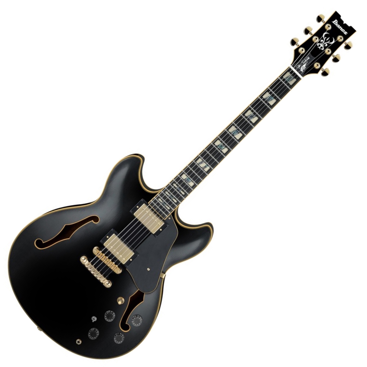 Ibanez JSM20-BKL