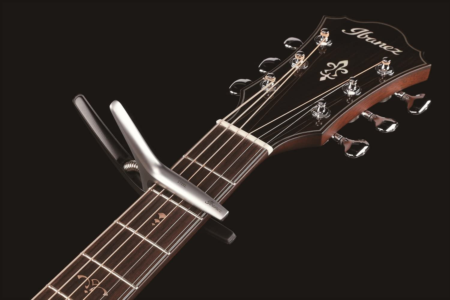 Ibanez ICGC10 Universal Kapodaster