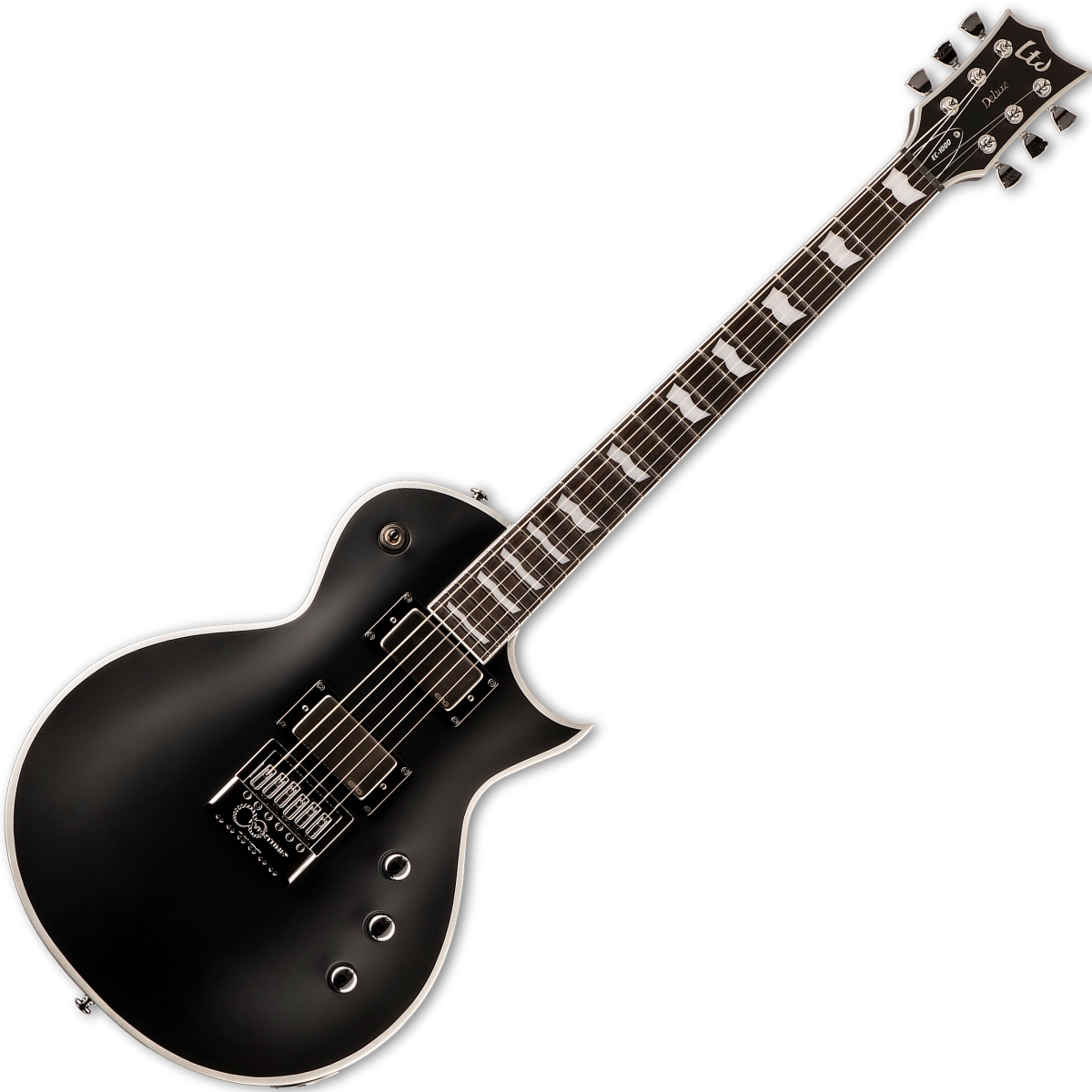 ESP LTD EC-1000 Evertune BB BLKS